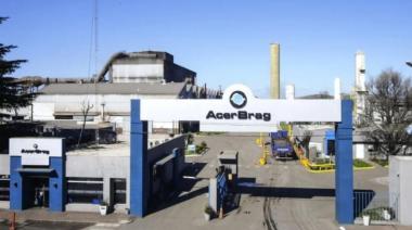 Acerbrag realizará una nueva suspensión temporal de la producción
