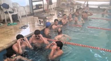 Guardavidas de todo el país realizaron su reválida anual en Bragado