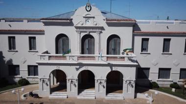 Casares volvió a alcanzar el nivel óptimo de transparencia impositiva