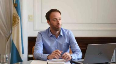 López alertó por la suba de la desocupación: “44% son bonaerenses”