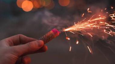 Uso de pirotecnia: fuerte reclamo de la asociación Te Amparo Bragado