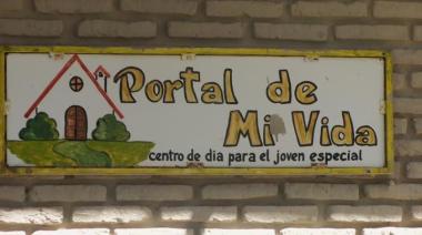 Emotiva jornada para promover la inclusión en la Plaza San Martín