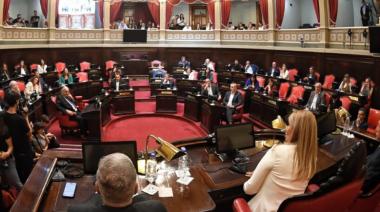 Magario demora la sesión y las autoridades podrían definirse en marzo