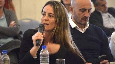 Se realizó el primer encuentro de la Mesa Local Intersectorial de Salud Mental