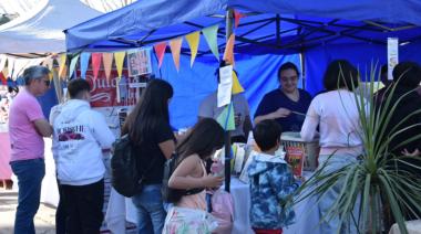 El feriado llega con ofertas gastronómicas al centro nuevejuliense