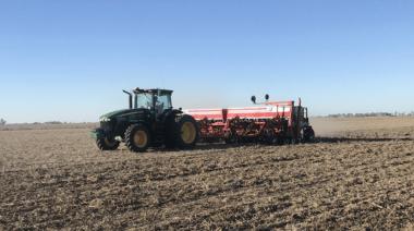 Día de la Maquinaria Agrícola: destacan hitos que transformaron la producción