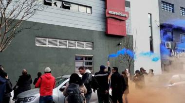 Cerró  la histórica conservera Marechiare y despidieron a 40 trabajadores