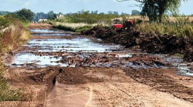 El aumento de una tasa municipal divide al campo en Nueve de Julio