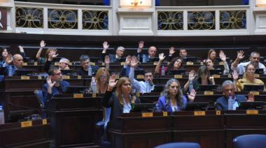 Kicillof consiguió la ley de endeudamiento: ¿cuáles son los puntos clave de la norma?