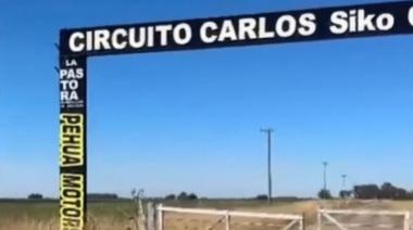 Comenzarán las obras en el Circuito "Siko Gardes" con la mira en 2026