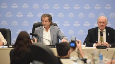 El Presupuesto prevé derogar el financiamiento al Garrahan, universidades y discapacidad