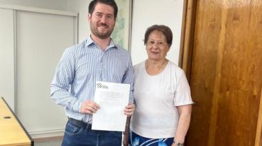 Cumplimiento fiscal: otros dos vecinos ganaron las órdenes de compra