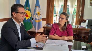 Exponen nuevas iniciativas académicas para impulsar el desarrollo distrital