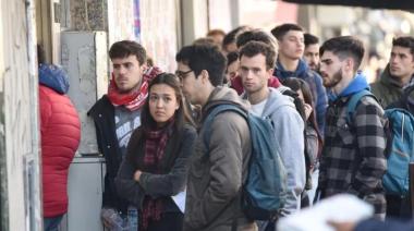 La provincia de Buenos Aires registra su peor segundo trimestre laboral desde 2022