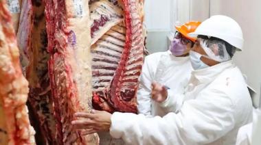 China aplicará cuotas y aranceles adicionales a la carne vacuna argentina