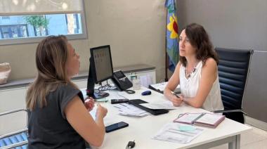 Implementan crédito con tasa subsidiada para afectados por fenómenos naturales