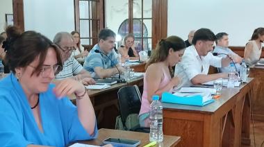 Motos: el Concejo Deliberante aprobó sanciones por maniobras peligrosas