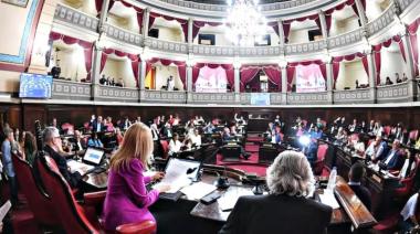 El Gobierno bonaerense promulgó la ley que habilita el endeudamiento