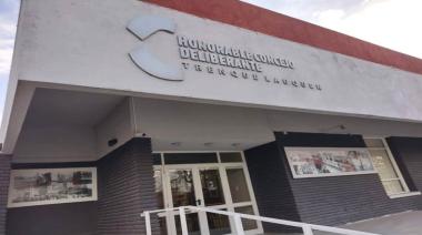 El Presupuesto de Trenque Lauquen incluye viviendas por círculo cerrado