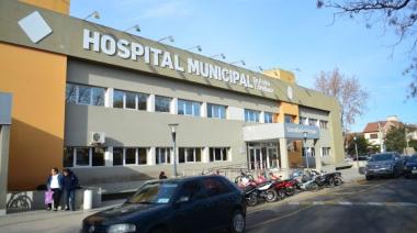 Abren la inscripción para cursar Microbiología en el Hospital Municipal