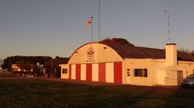 El Aeroclub Bragado organiza su primera prueba atlética por caminos rurales