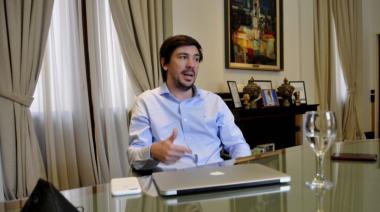 Multan a intendentes de Bragado, Pehuajó, Nueve de Julio, Casares y Trenque Lauquen