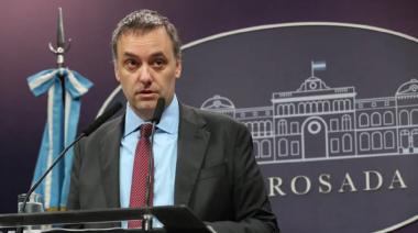 El Gobierno impulsa fuerte rebaja de aportes patronales y cambios en indemnizaciones