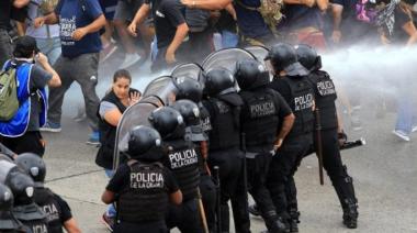 El Gobierno nacional apeló y el protocolo antipiquetes continúa vigente