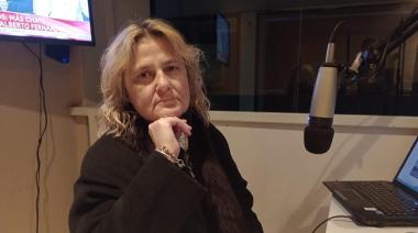 Diferencias con LLA: Carla Bruno confirmó que integrará el bloque del PRO