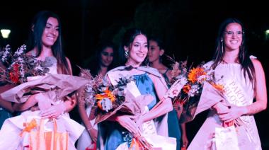 Adolfina Quiroga es la nueva Representante Cultural de Carlos Casares