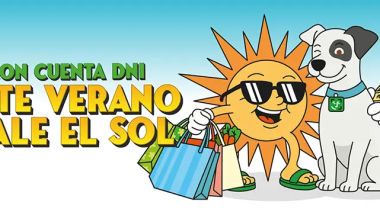 Las promociones de Cuenta DNI para enero y febrero