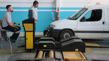 La VTV vuelve a aumentar y ahora es un 22% más cara