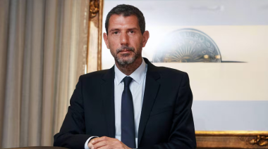 Renunció el secretario de Transporte en medio de conflictos y sospechas de corrupción