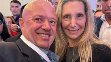 Juan José Linares es el nuevo jefe de ANSES Pehuajó