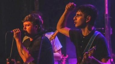 Se viene una nueva edición del festival Merenderock en Carlos Casares