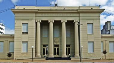 El personal municipal de Trenque Lauquen cobrará mañana el bono de $140.000