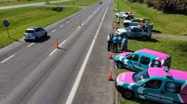 La Provincia aumentó los montos de las multas y sumó 70 radares