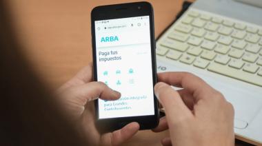 ARBA anunció descuentos de hasta 15% para contribuyentes cumplidores