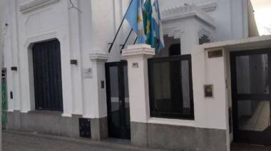 Treinta y tres estudiantes nuevejulienses accedieron a la beca del CUN