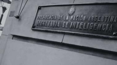 Para el Gobierno, los cambios en la SIDE apuntan a "clarificar" funciones