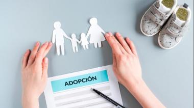Rigen en la Provincia los cambios en la ley de adopción: las claves de la norma