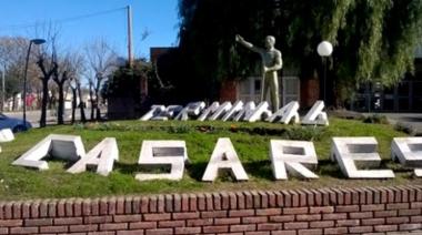 Carlos Casares se prepara para celebrar su 119° aniversario