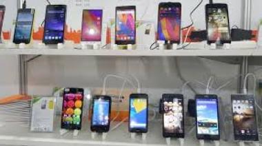 El Gobierno nacional anunció aranceles 0% a la importación de celulares