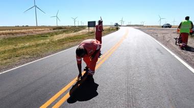 El Gobierno nacional prepara la licitación de nuevos tramos de las Rutas 3 y 5