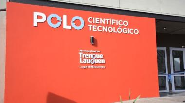 El Polo Científico Tecnológico lanzó un Taller de Ciencia Creativa