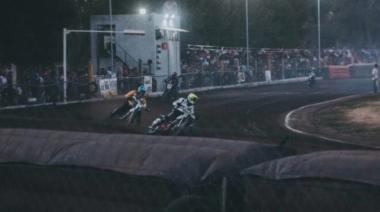 Speedway: triunfos de Zubillaga y Mensi en el circuito de Carlos Casares