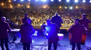 Se viene la 24ª edición del festival Cultur 30 en 30 de Agosto