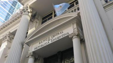 El BCRA canceló el tramo activado del swap con el Tesoro de EE.UU.