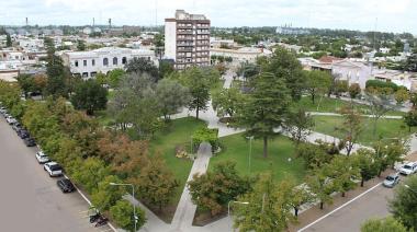 Carlos Casares festeja sus 119 años: la ciudad se llena de cultura y emoción