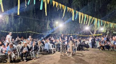 De la mano de enero, llegan las fiestas populares a Nueve de Julio